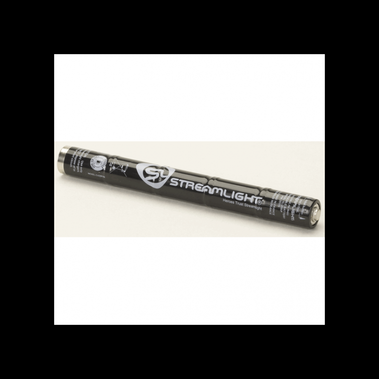 STREAMLIGHT NICD BATTERY STICK.